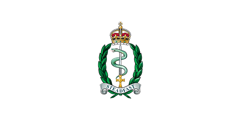 Royal Army Medical Service Basketball