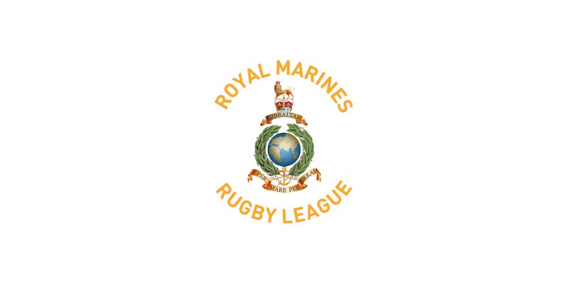 Royal Marines Rugby League
