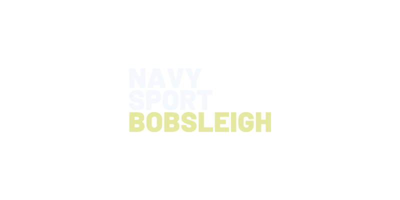 Royal Navy Bobsleigh