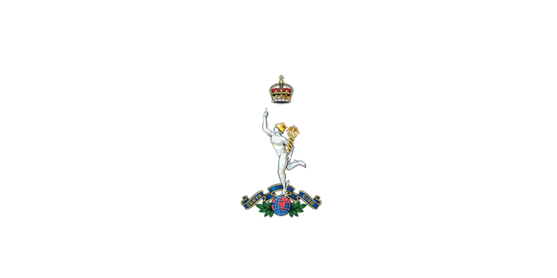 Royal Signals Netball