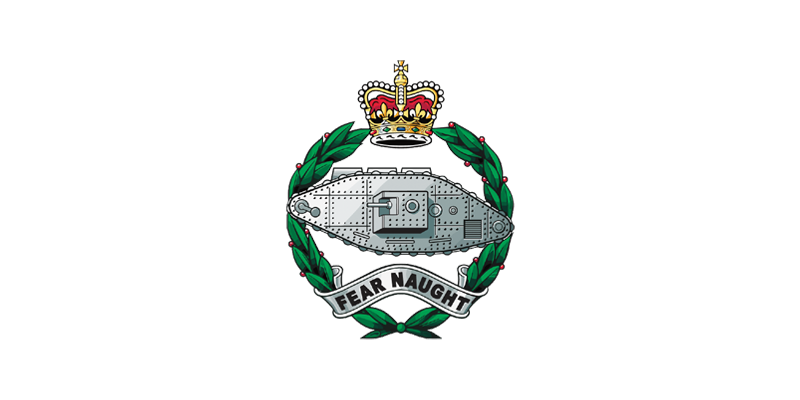 Royal Tank Regiment - Winter Sports