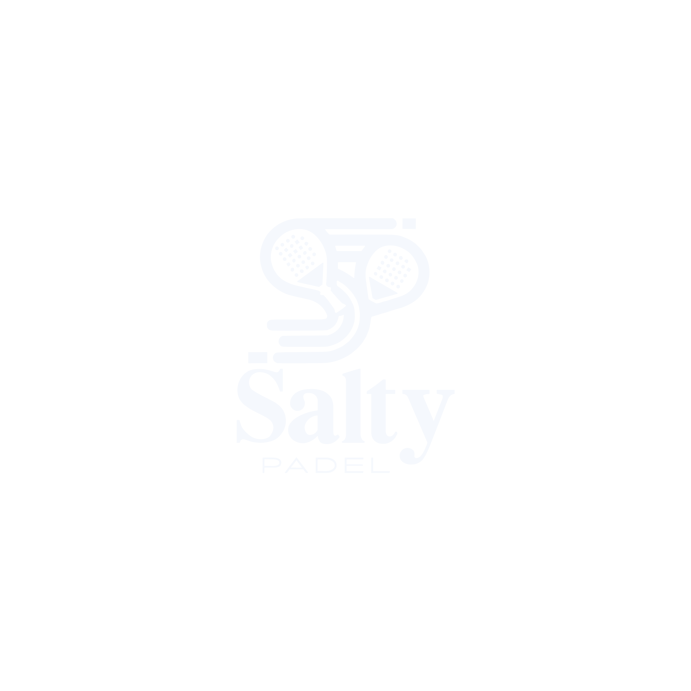 Salty Padel