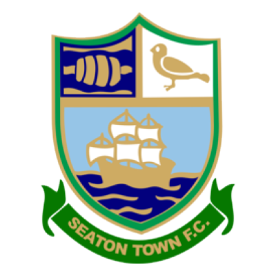 Seaton Town FC – VX3