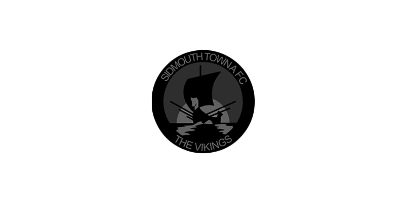 Sidmouth Town FC - Blackout Range