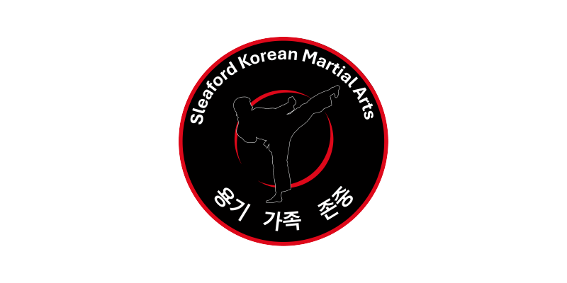 Sleaford Korean Martial Arts Club