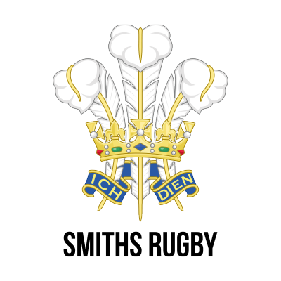 Smiths RFC – VX3