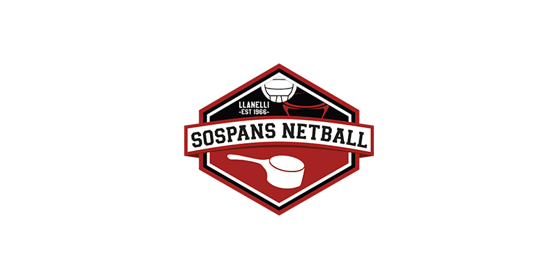 Sospans Netball