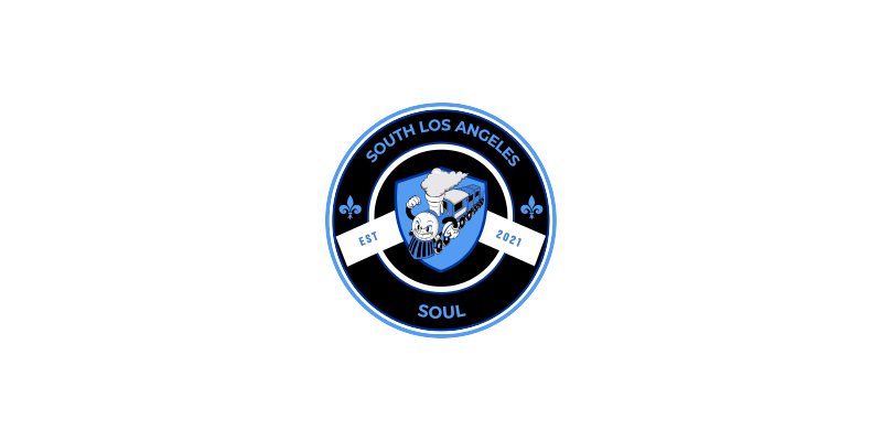 South Los Angeles Soul RFC