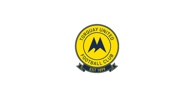 South Devon College - Torquay United AFC Football Programme