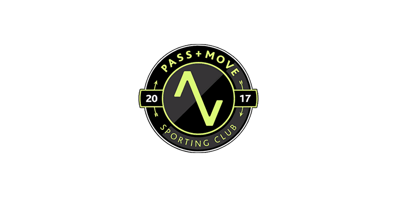 Sporting Club Pass and Move FC - Coaches – VX3