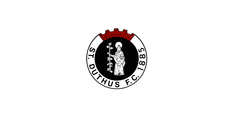 St Duthus FC