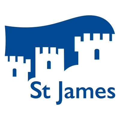 St James School – VX3