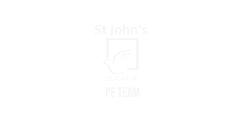 St John's CE Academy