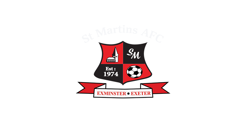 St Martins AFC