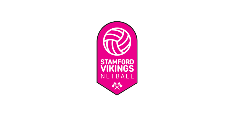 Stamford Vikings Netball