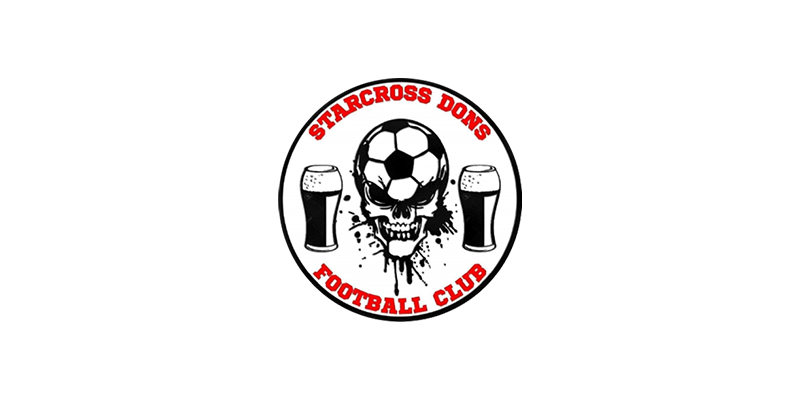 Starcross Dons Adults