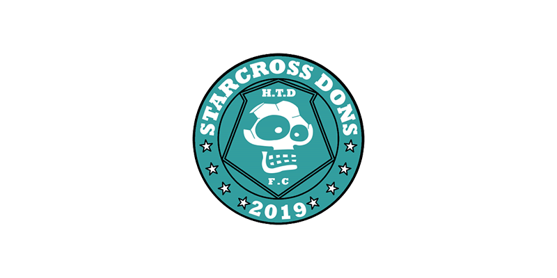 Starcross Dons FC