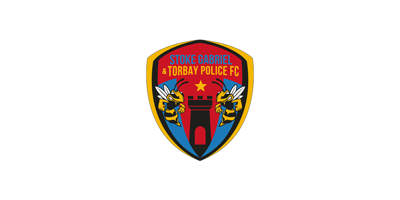 Stoke Gabriel & Torbay Police FC
