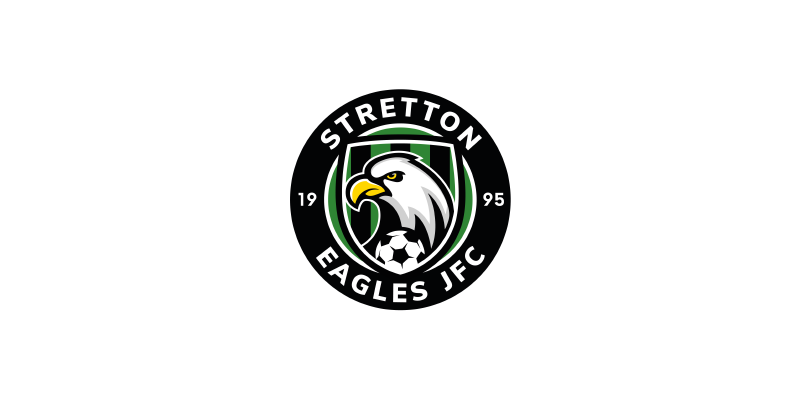 Stretton Eagles JFC