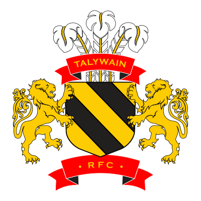 Talywain Rfc Talywain RFC – VX3