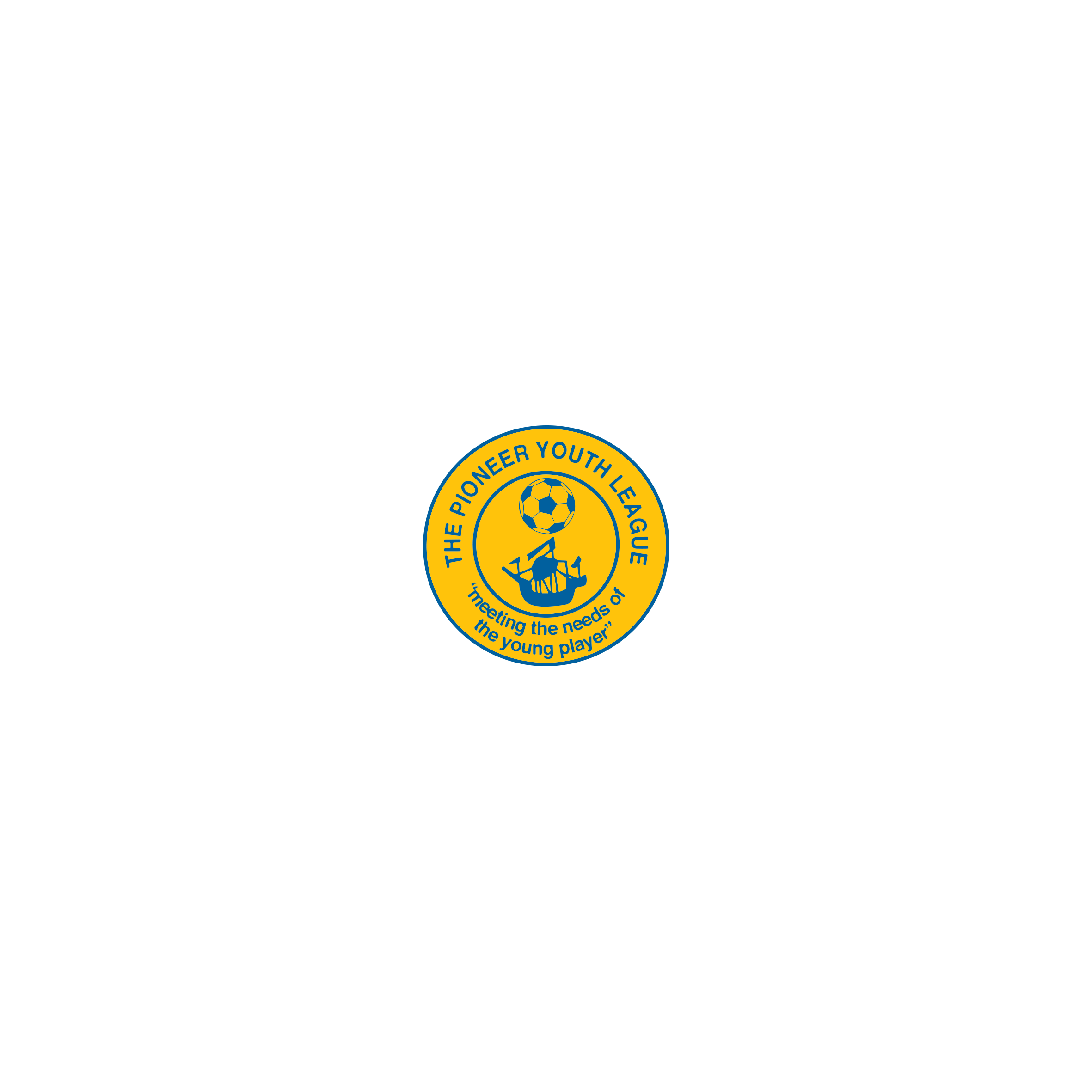 The Pioneer Youth League