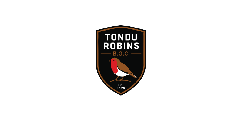 Tondu Robins BGC