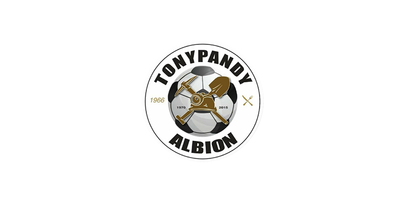 Tonypandy Albion FC