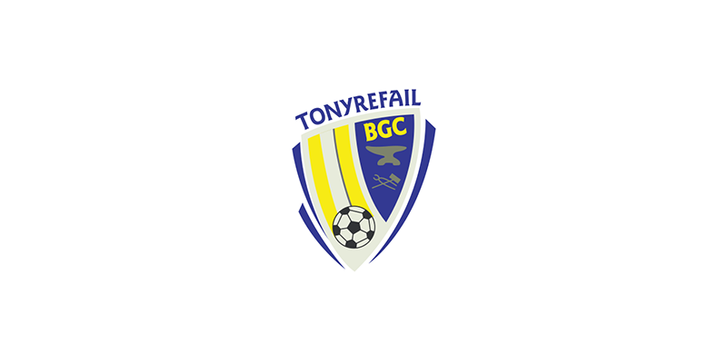 Tonyrefail BGC FC