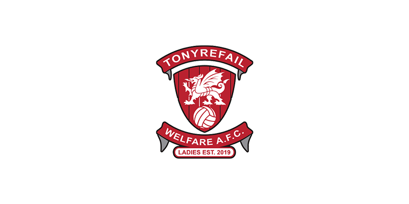 Tonyrefail Welfare Ladies
