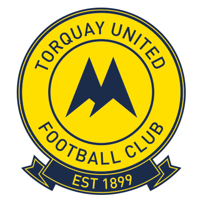 Torquay United FC – VX3