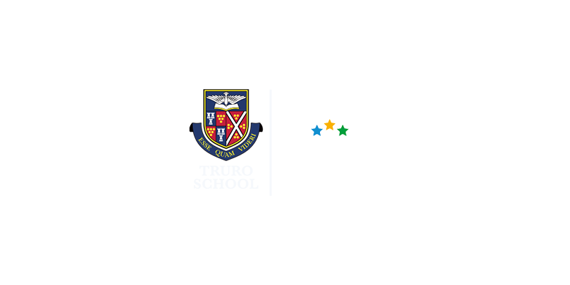 Truro School Football Programme