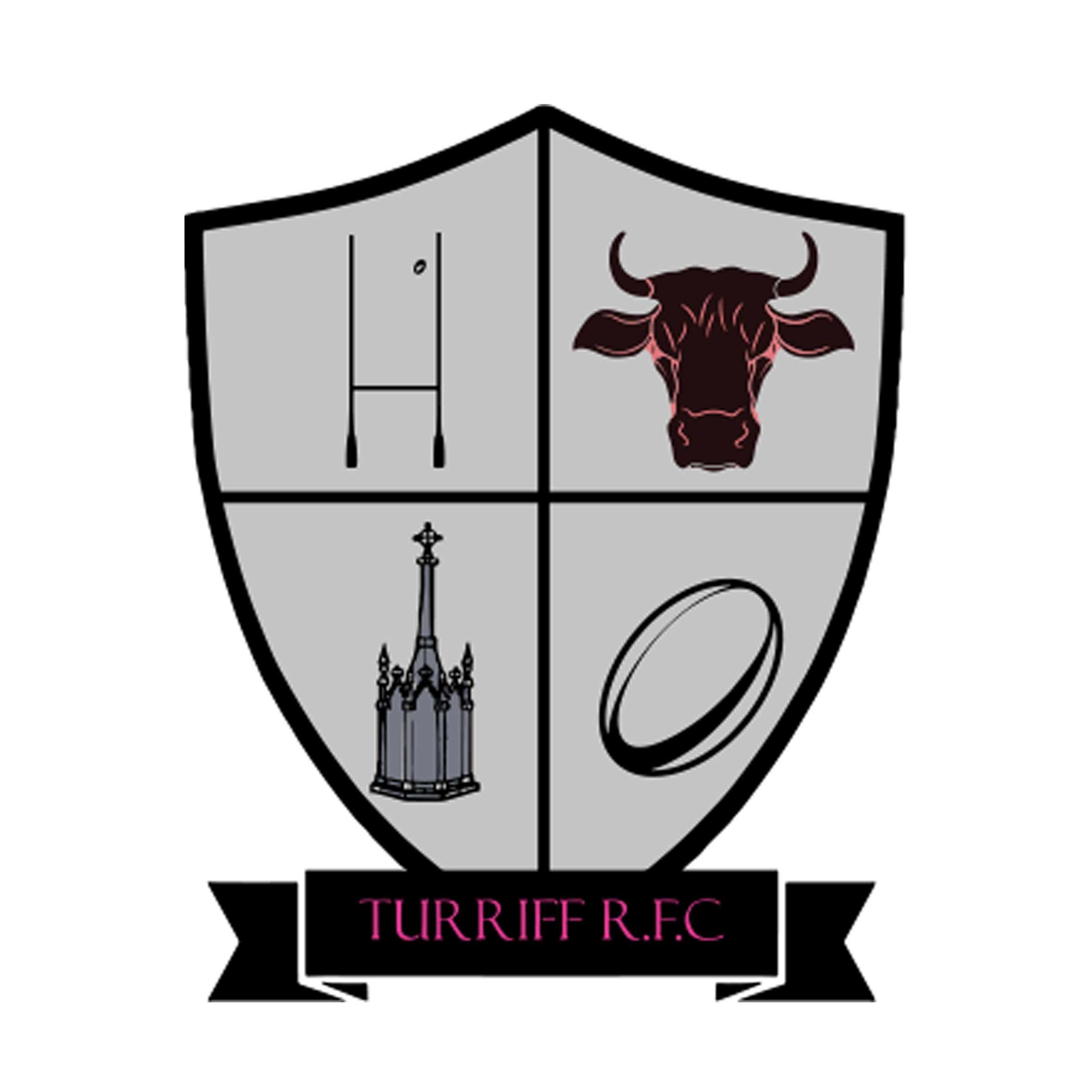 Turriff RFC – VX3