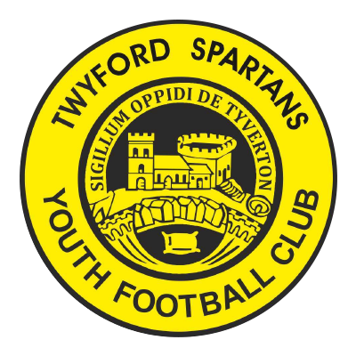 Twyford Spartans Youth FC – VX3