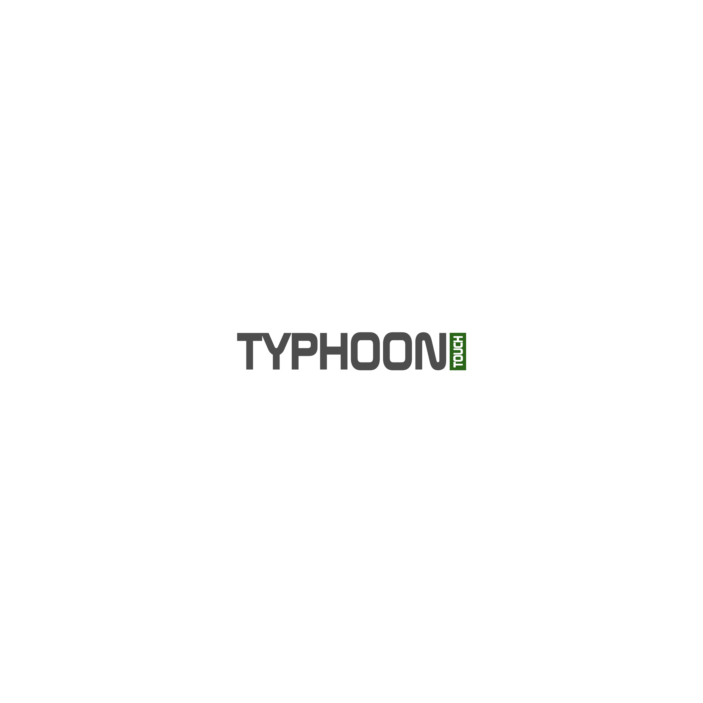 Typhoon Touch