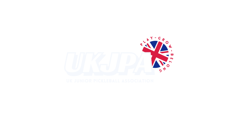 UK Junior Pickleball Association