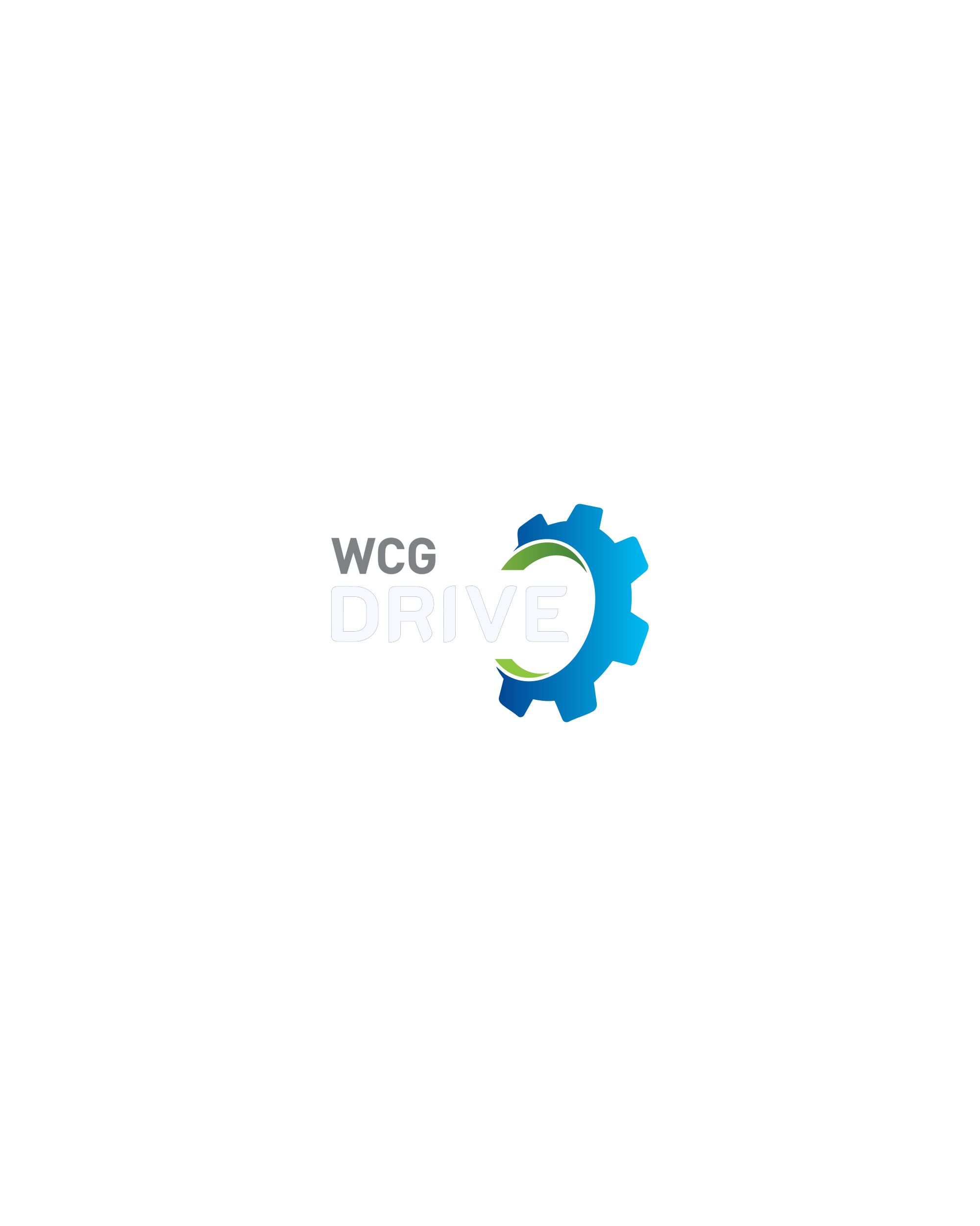WCG Drive