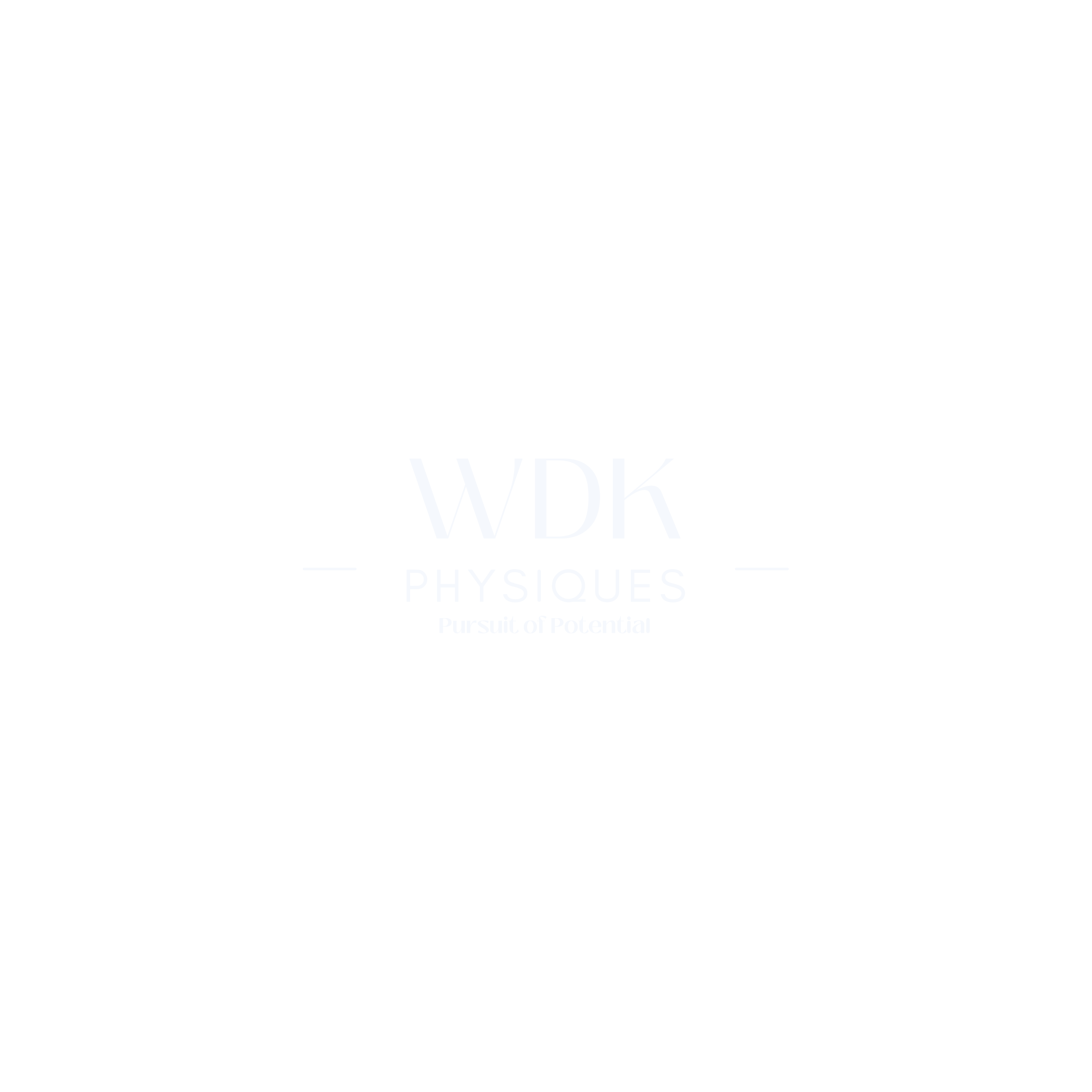WDK Physiques