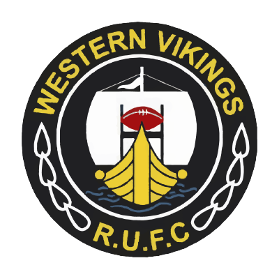 Western Vikings RUFC – VX3