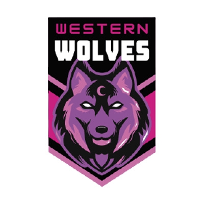 Western Wolves – VX3