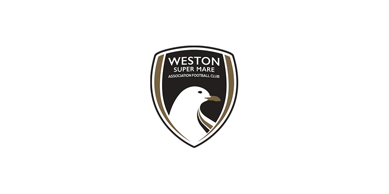 Weston-super-Mare AFC Academy - Boys Teams