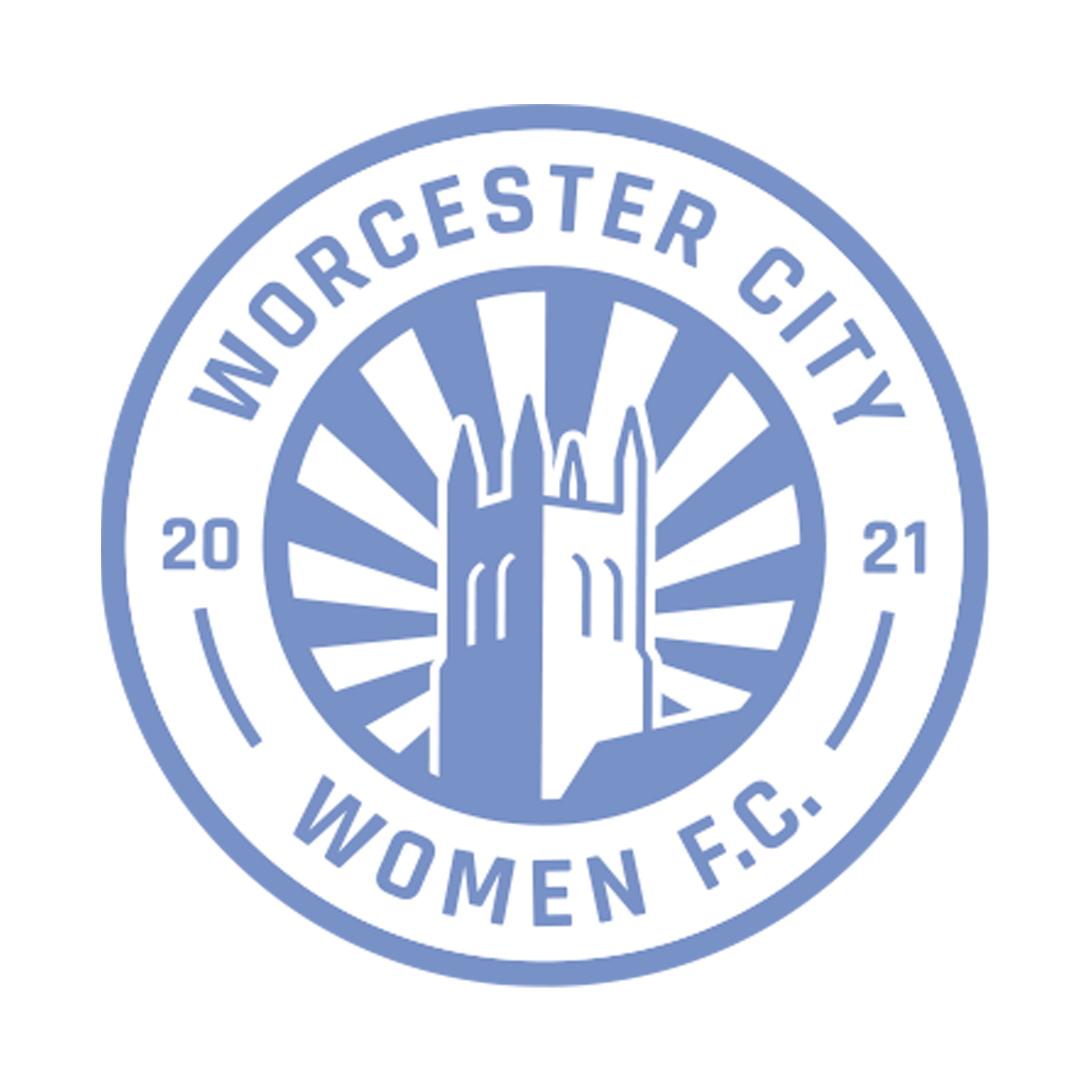 Worcester City Women FC VX3 Worcester city women fc vx3