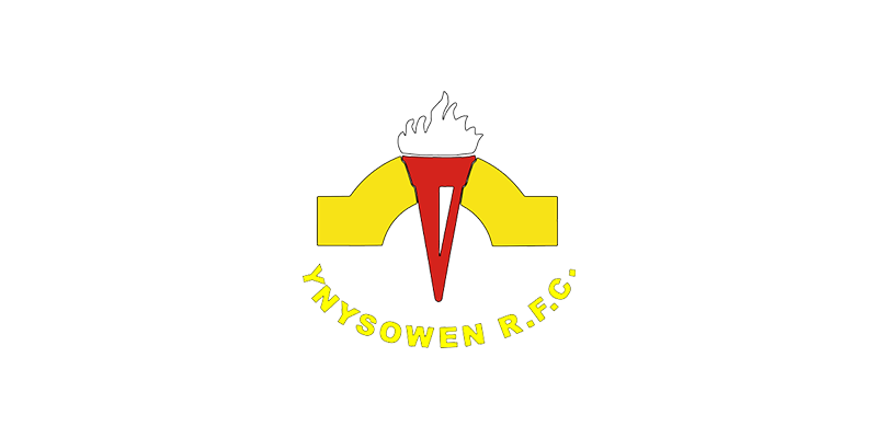 Ynysowen RFC