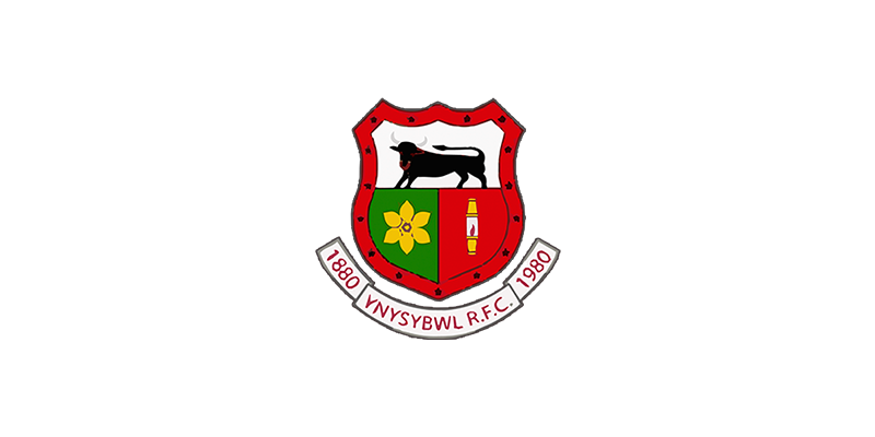 Ynysybwl RFC