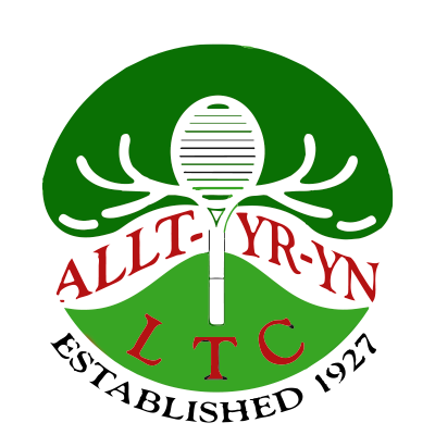 Allt-Yr-Yn LTC - Juniors