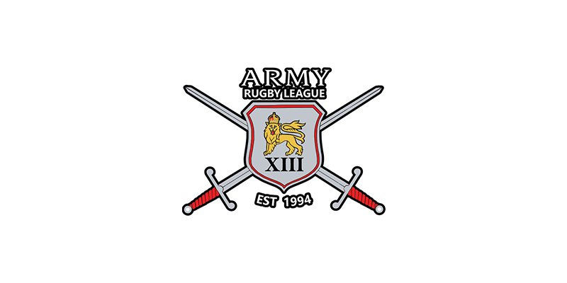 Army Rugby League