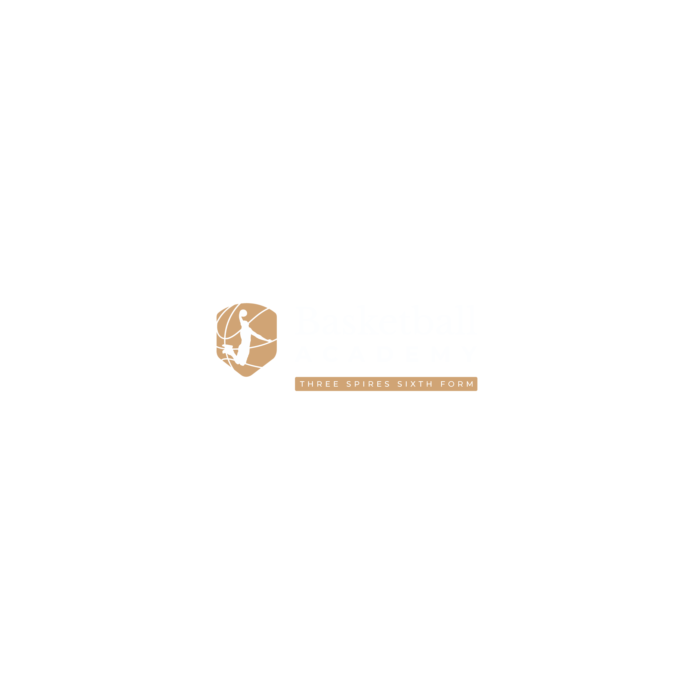 Three Spires Trust Basketball Academy