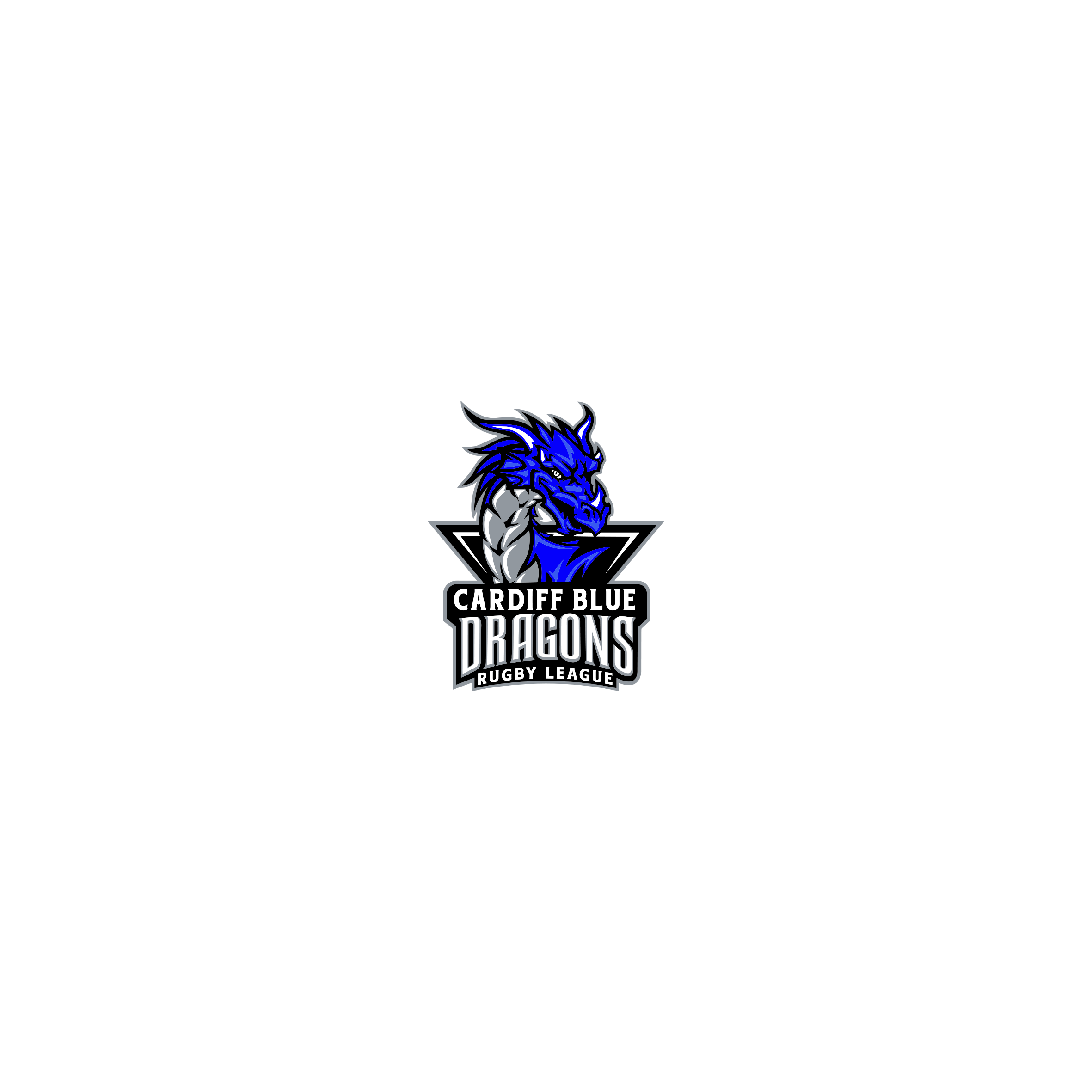 Cardiff Blue Dragons RL