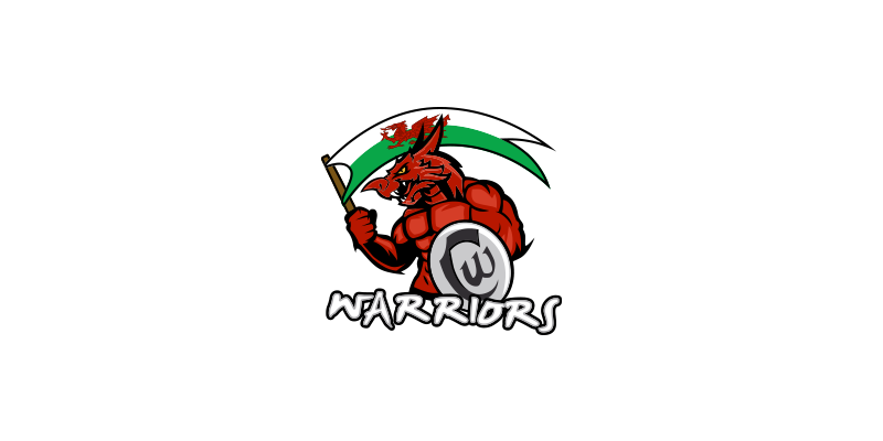 Carmarthen Warriors - 2026 Pre-Order