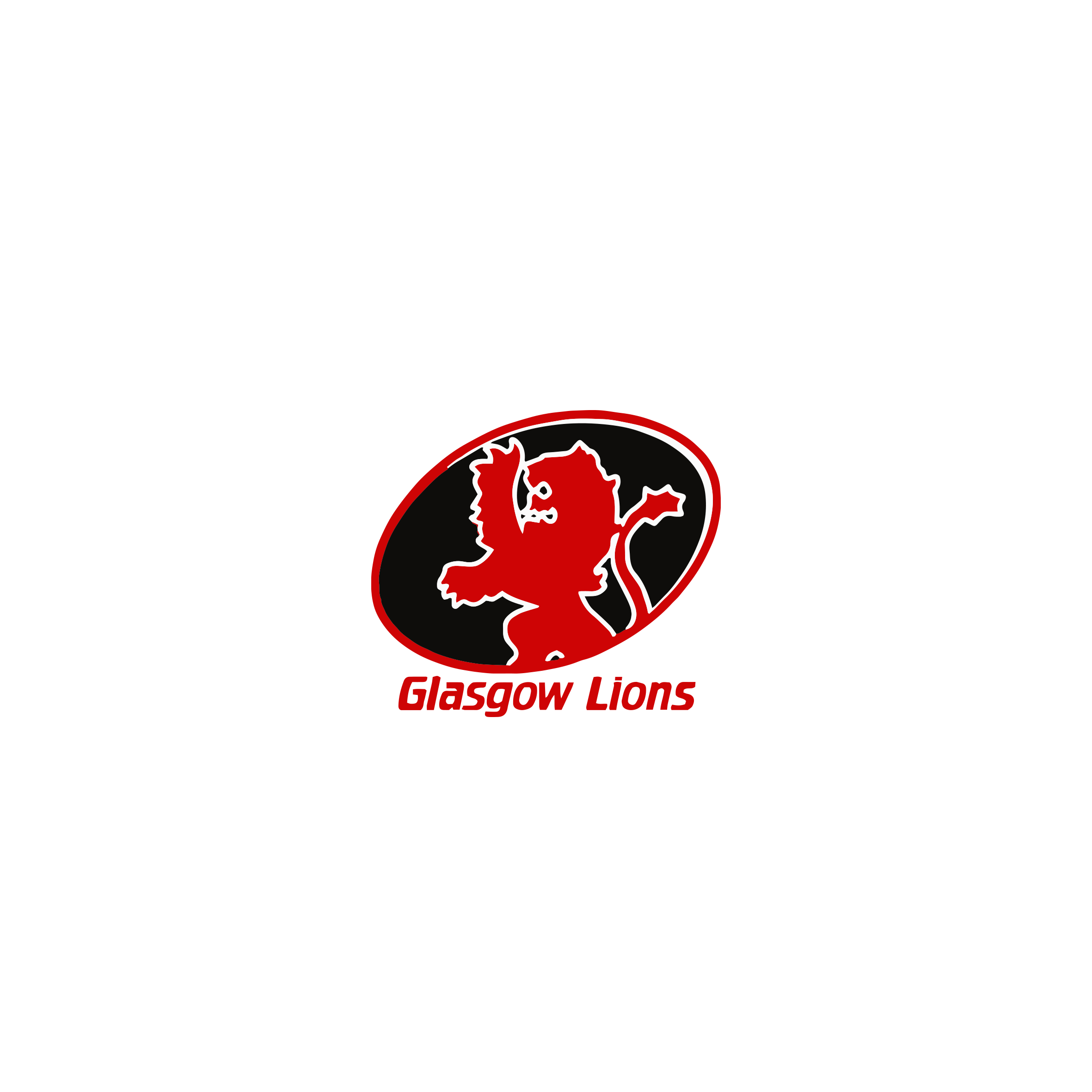 Glasgow Lions Touch Team