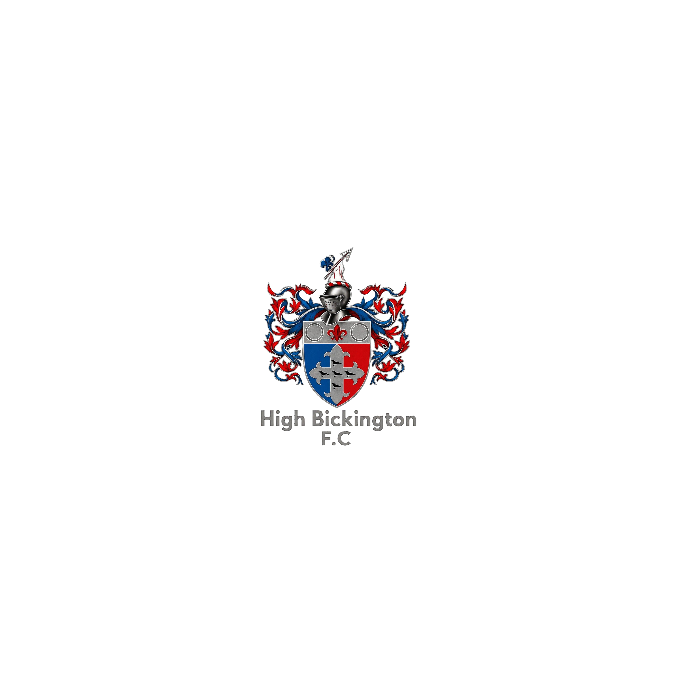 High Bickington FC